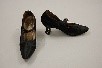 Lot 73 - An interesting group of shoes, mainly...