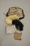 Lot 75 - A group of evening bags and handbags,...