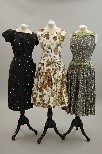 Lot 84 - 1950s printed summer wear, approx. 19...