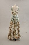 Lot 101 - Full-length evening wear, mainly late...