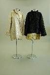 Lot 146 - Two Christian Lacroix evening jackets, late...