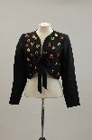 Lot 169 - An Yves Saint Laurent Rive Gauche button...