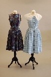 Lot 164 - A group of mainly 1950s day/summer wear,...