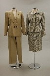 Lot 135 - Two Yves Saint Laurent Rive Gauche suits and a...