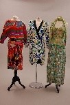 Lot 138 - A group of summer/evening wear, mainly 1980s,...