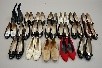 Lot 141 - A group of shoes, approx. 18 pairs, mainly...