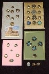 Lot 224 - A group of mainly native American Indian...