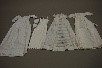 Lot 174 - A good group of baby clothes and accessories,...