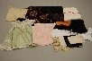 Lot 176 - A general group of clothing and accessories,...