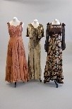 Lot 162 - A group of mainly 1930s or 1930s style evening...