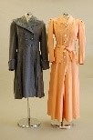 Lot 163 - A group of 1930s-1950s day/summer wear, 15...