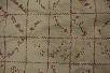 Lot 125 - A Friendship coverlet, early 20th century, the...