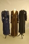 Lot 32 - Three Ann Buck jersey ensembles, 1970s,...