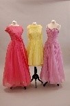 Lot 46 - A general group of 1950s-early 1960s ladies...