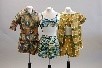 Lot 51 - A group of swimwear, beachwear, shorts and...