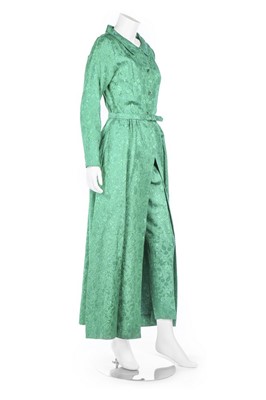 Lot 155 - Two Christian Dior ensembles donated to the...