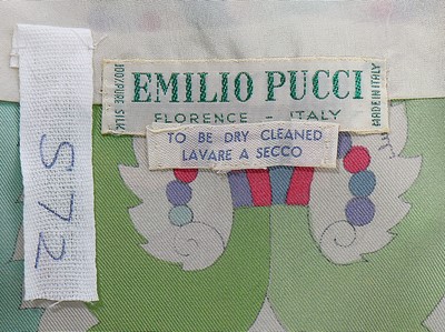 Lot 156 - A group of 1960s summer wear donated by Lauren...