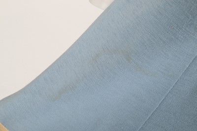 Lot 154 - A rare and early Ossie Clark 'Hoopla' jersey...