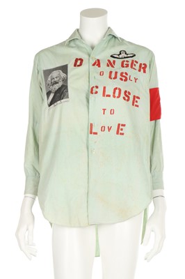 Lot 222 - Jordan's fine and rare Westwood/McLaren...