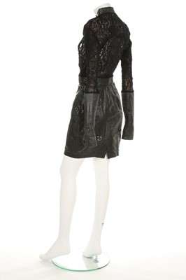 Lot 226 - Jordan's Westwood/McLaren SEX Original black...