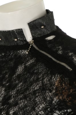 Lot 226 - Jordan's Westwood/McLaren SEX Original black...