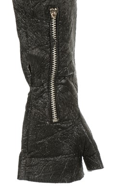Lot 226 - Jordan's Westwood/McLaren SEX Original black...