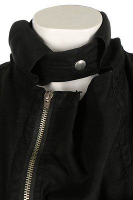 Lot 227 - Jordan's Westwood/McLaren Seditionaries black...