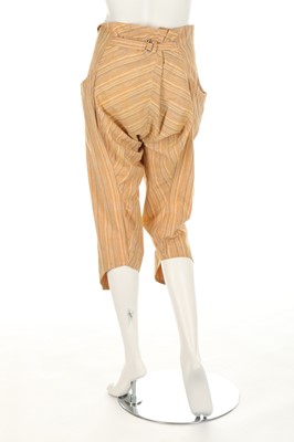 Lot 235 - Jordan's Westwood/McLaren 'Savage' collection...