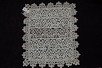 Lot 30 - A group of bobbin lace/tapelace, Flemish,...