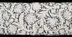 Lot 34 - A good flounce of needlepoint lace, Brussels...