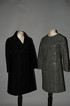 Lot 343 - Marc Bohan for Christian Dior London, circa...