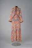 Lot 369 - A group of hippy-chic garments, early 1970s,...