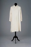 Lot 373 - Winston Churchill's night-shirt, 1933,...