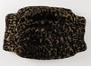 Lot 375 - Sir Winston Churchill's faux leopard-skin hand-...