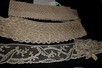Lot 46 - A group of needlepoint lace, mainly French,...