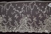 Lot 47 - Two dress flounces of Brussels lace, circa...