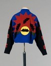 Lot 486 - Four short casual jackets, 1990, including...