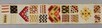 Lot 23 - A collection of books relating to samplers,...