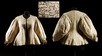 Lot 311 - A rare and important lady's jacket, English...