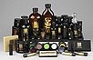 Lot 280 - A good group of Biba cosmetics, early 1970s,...