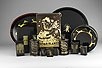 Lot 282 - A group of Biba merchandise, furnishings,...