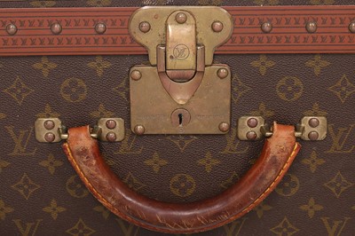 Lot 24 - Two Louis Vuitton monogrammed leather...