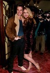 Lot 100 - Jerry Hall's Antony Price and Bruce Oldfield...