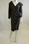 Lot 118 - Jerry Hall's two Antony Price cocktail dresses,...