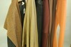 Lot 88 - Jerry Hall's group of Azzedine Alaia garments,...