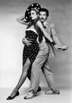 Lot 89 - Jerry Hall's group of mainly Bruce Oldfield...