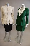 Lot 97 - Jerry Hall's group of Thierry Mugler - three...
