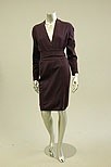 Lot 113 - Two Alaa knitted ensembles, late 1980s-early...