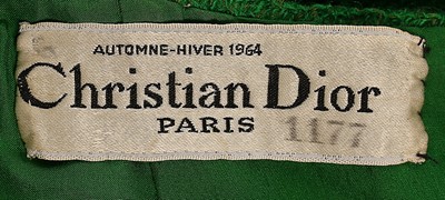 Lot 194 - Dame Olivia de Havilland's Marc Bohan for...