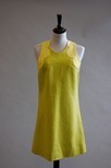 Lot 144 - A Foale & Tuffin Daisy Dress, 1966, labelled...